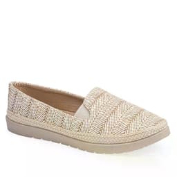 Alpargata Dama A Dimona Beige 36