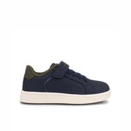 Zapatilla Nino Bubblegumers Clavel Azul Azul 30