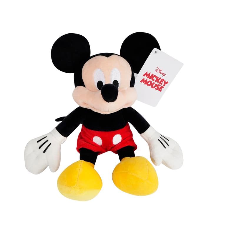 Peluche Mickey