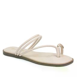 Sandalia Dama Sf Sethe Beige 39