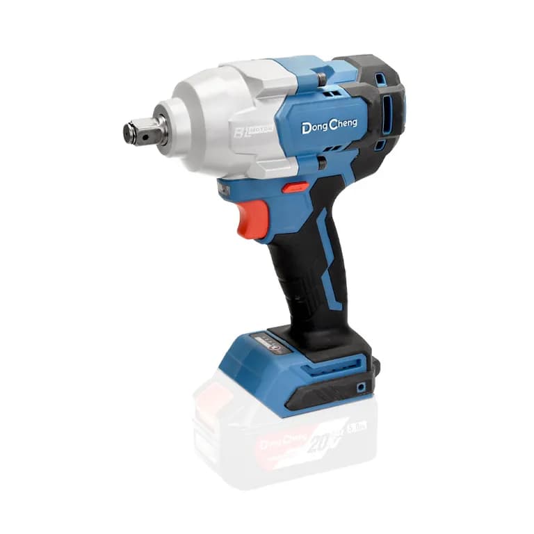 LLAVE IMPACTO 20V BL 1/2 698 NM S/BAT
