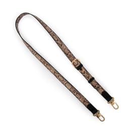 Longstrap madi cafe Marron TALLA UNICA