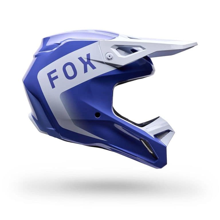 Casco Moto V1 Noble Morado - Violeta oscuro - XL - Violeta oscuro - M - Violeta oscuro - S