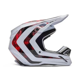 Casco Moto V1 Kairos Blanco - Blanco - M - Blanco - XL - Blanco - S