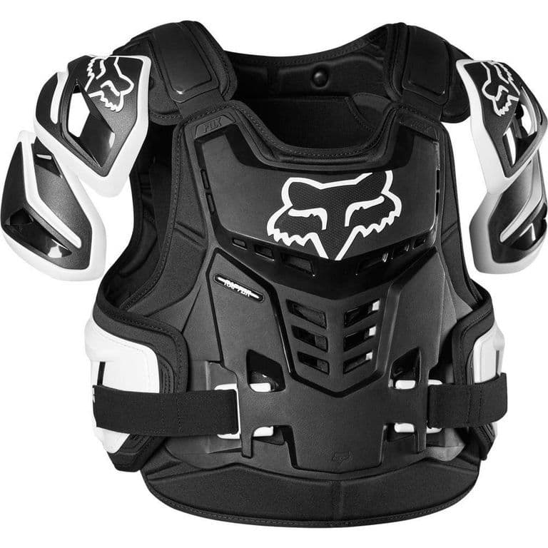 Jofa Moto Raptor Negro - Negro - SM - Negro - S/M