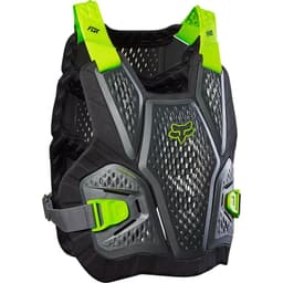 Jofa Moto Raceframe Roost GrisAmarillo - Gris - LXL - Gris - L/XL