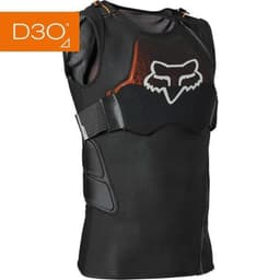 Jofa Moto Baseframe Pro D3O Negro - Negro - M - Negro - XL