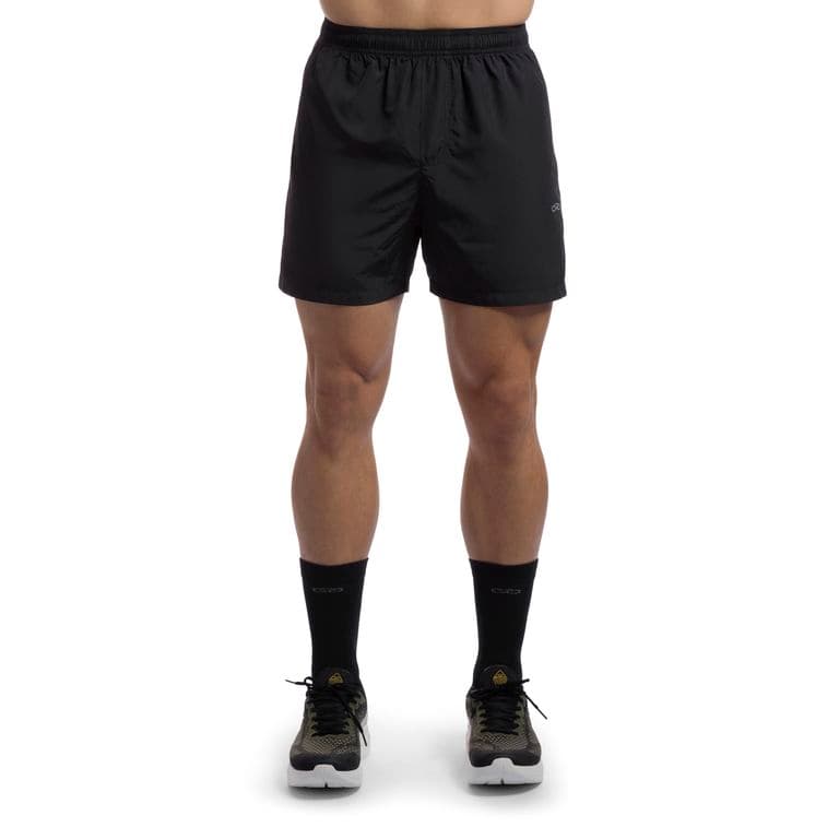 SHORT ESSENTIAL 5" NEGRO HOMBRE Negro L