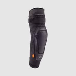 Coderas Bicicleta New Launch Pro D3O Negro - Negro - XL