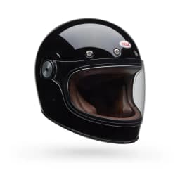 Casco Moto Calle Bullitt GT Negro - Negro - XXL