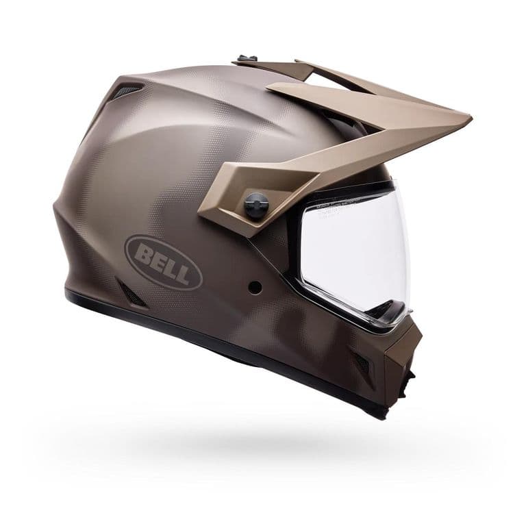 Casco Moto Calle MX-9 ADV Cafe - Suela - XL - Suela - L