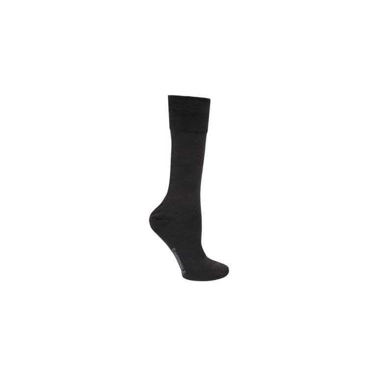 Calcetines Hilo Hombre 0039 Gris Gris TALLA UNICA