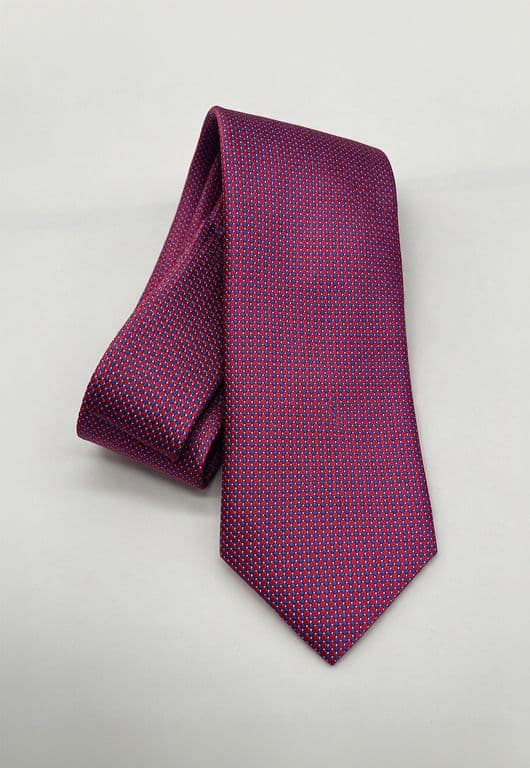 Corbata Costa Lt Red Rojo TALLA UNICA