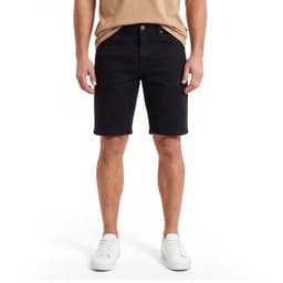 BERMUDA DENIM DOUMO Negro 42
