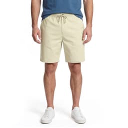 BERMUDAS ALICANTE Crema S