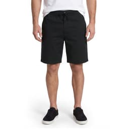 BERMUDAS ALICANTE Negro M