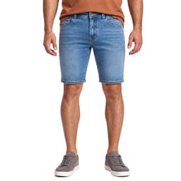 BERMUDA DENIM DOUMO Azul Oscuro 50
