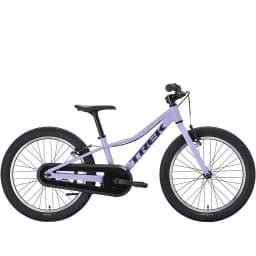 Bicicleta Ninos Precaliber 20 FW Lila Morado M
