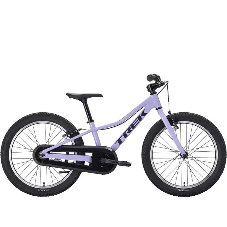 Bicicleta Ninos Precaliber 20 FW Lila Morado M