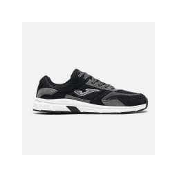 Zapatillas Urbana Hombre CR111 Barefoot 2601 negro Negro 45