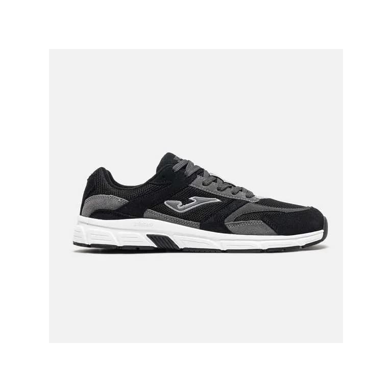 Zapatillas Urbana Hombre CR111 Barefoot 2601 negro Negro 45