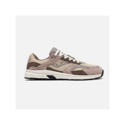 Zapatillas Urbana Mujer CR111 Barefoot 2624 Cafe Cafe 40