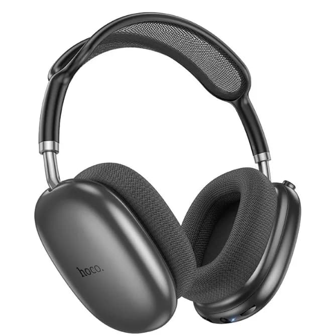 Audifono inalambrico 90hrs W55 Negro