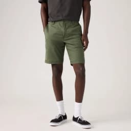Short Hombre Xx Chino Shorts Ii Verde Verde 32
