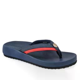 Sandalia Dama Sb Mallorca Azul 38