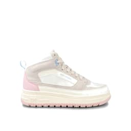 Zapatilla Mujer Turk Blanco Blanco 37