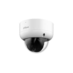 Camara domo HDCVI 2 MP, 2,8 mm, IR 40 m, IP67 e IK10