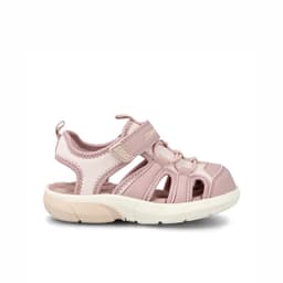 Sandalia Nina Bubblegummers Domenico Rosado Rosa 32