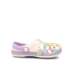 Sandalia Nina Bubblegummers Luan Rosado Rosa 30