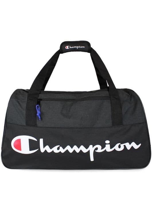 Bolso Atlanta Negro 45 Litros Negro TALLA UNICA