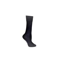 Calcetines Hilo Hombre Azul Azul TALLA UNICA