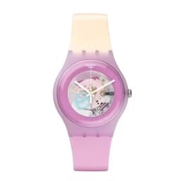 Reloj Sweet Me SUOP101 Almendra TALLA UNICA