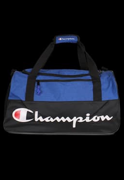 Bolso Atlanta Azul 45 Litros Azul TALLA UNICA