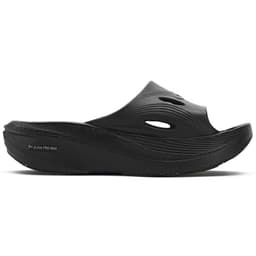 Slide Hombre POS CORRE Negro Negro 40-41