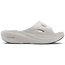 Slide Hombre POS CORRE Blanca Blanco 44-45