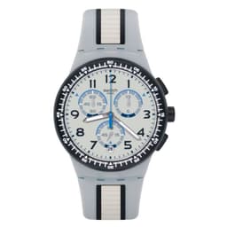 Reloj Originals Chrono "Mirkolino" SUSS401, UNISEX Blanco TALLA UNICA