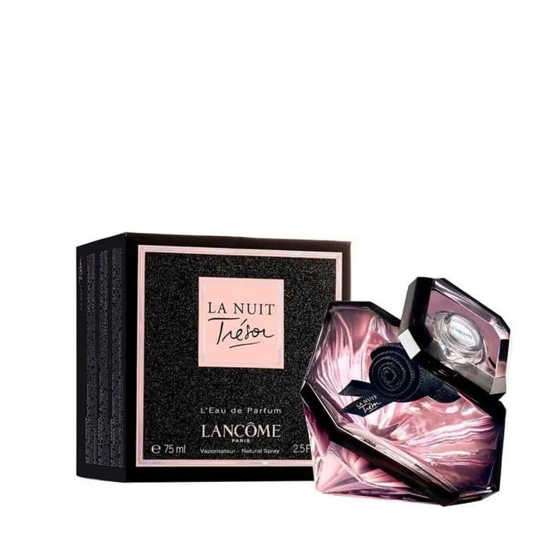 PERFUME TRESOR LA NUIT MUJER EDP 75 ML 75 ML