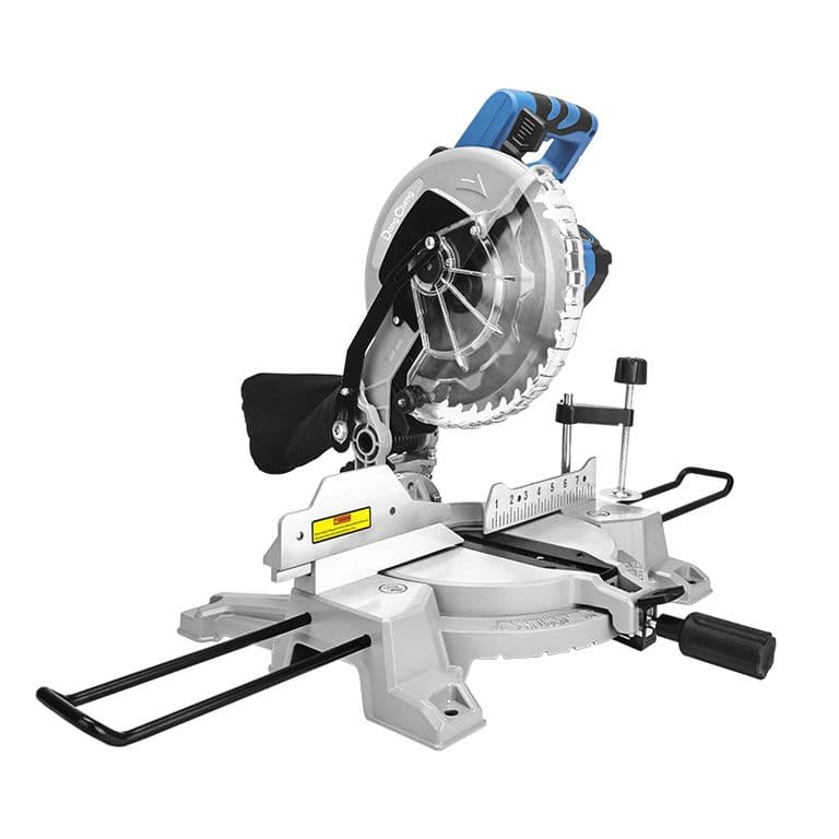 SIERRA INGLETEADORA 10" 1800 W