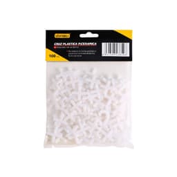 CRUCETA 6MM BOLSA 100UN UYUSTOOLS