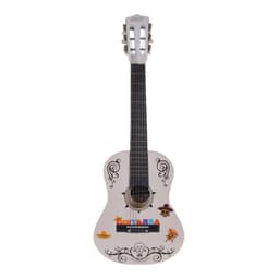 GUITARRA PARA NINO 28" ACPCC-28 WH