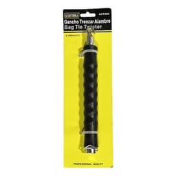 GANCHO TRENZAR ALAMBRE 260MM UYU-TW