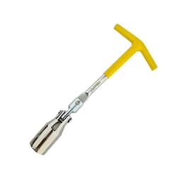 LLAVE BUJIA 21MM UYUSTOOLS