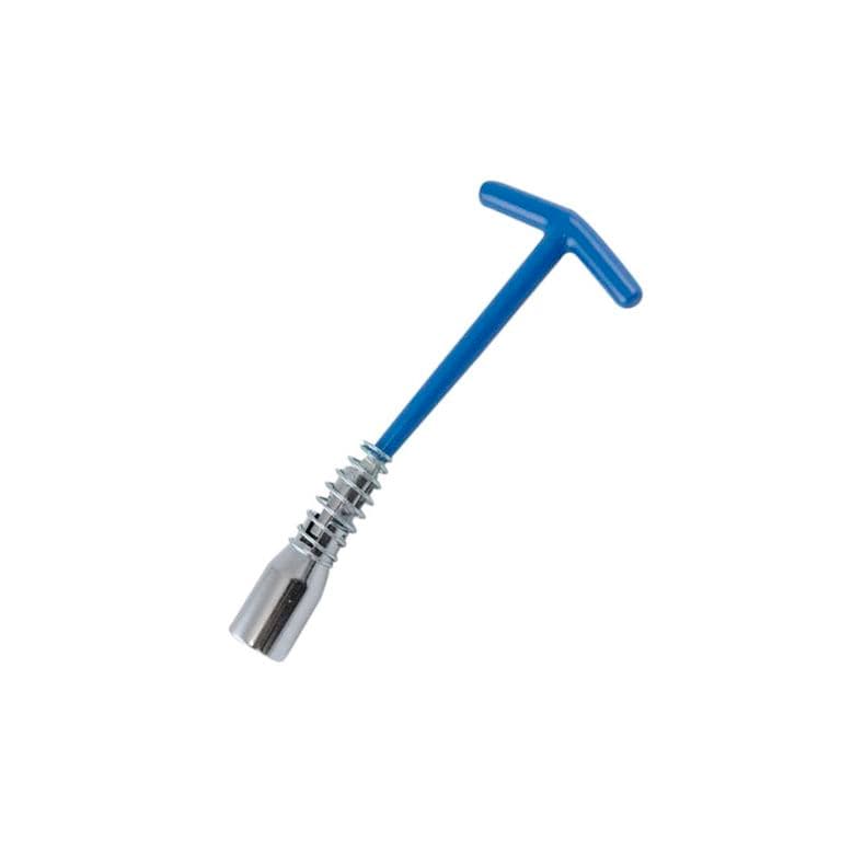 LLAVE BUJIA 16/21MM 2 EN 1 UYUSTOOLS