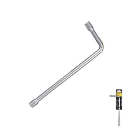 LLAVE TIPO L LARGO 18MM UYU