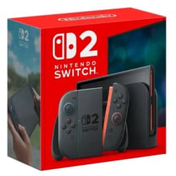 Consola Switch 2