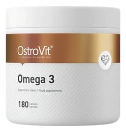 OMEGA 3 150 CAPS